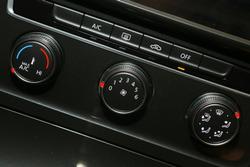 2018 Volkswagen
Golf 110TSI Trendline