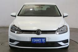 2018 Volkswagen
Golf 110TSI Trendline