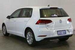 2018 Volkswagen
Golf 110TSI Trendline