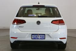 2018 Volkswagen
Golf 110TSI Trendline