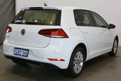 2018 Volkswagen
Golf 110TSI Trendline