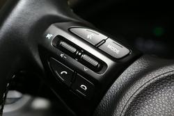 2021 Kia
Rio Sport