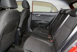 2021 Kia
Rio Sport