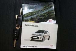 2018 Kia
                Picanto S