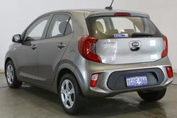 2018 Kia
                Picanto S