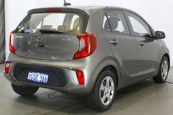 2018 Kia
                Picanto S