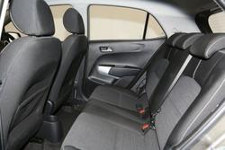 2018 Kia
                Picanto S