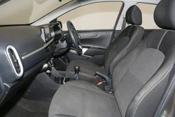 2018 Kia
                Picanto S