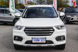 2020 Haval
H2 Premium