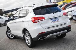 2020 Haval
H2 Premium