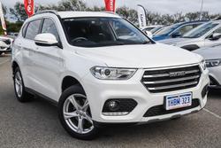 2020 Haval
H2 Premium