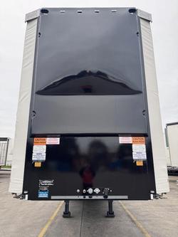 2019 Vawdrey St3 Od 34 Pallet Drop Deck 4.6M High