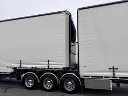 2019 Vawdrey St3 Od 34 Pallet Drop Deck 4.6M High