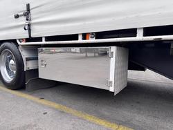 2019 Vawdrey St3 Od 34 Pallet Drop Deck 4.6M High