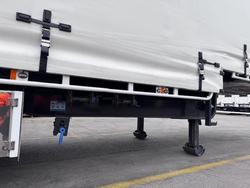 2019 Vawdrey St3 Od 34 Pallet Drop Deck 4.6M High