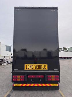 2019 Vawdrey St3 Od 34 Pallet Drop Deck 4.6M High