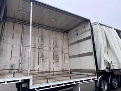 2019 Vawdrey St3 Od 34 Pallet Drop Deck 4.6M High