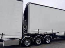 2019 Vawdrey St3 Od 34 Pallet Drop Deck 4.6M High