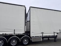 2019 Vawdrey St3 Od 34 Pallet Drop Deck 4.6M High