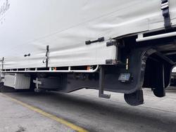 2019 Vawdrey St3 Od 34 Pallet Drop Deck 4.6M High