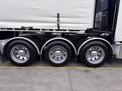 2019 Vawdrey St3 Od 34 Pallet Drop Deck 4.6M High