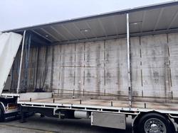 2019 Vawdrey St3 Od 34 Pallet Drop Deck 4.6M High