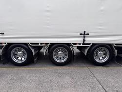 2019 Vawdrey St3 Od 34 Pallet Drop Deck 4.6M High