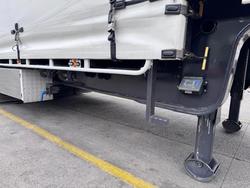 2019 Vawdrey St3 Od 34 Pallet Drop Deck 4.6M High