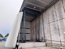 2019 Vawdrey St3 Od 34 Pallet Drop Deck 4.6M High