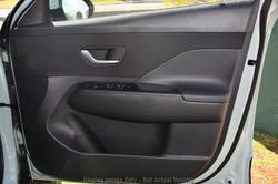 2025 Hyundai
Kona Hybrid D-CT 2WD