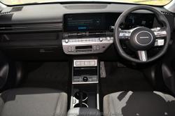 2025 Hyundai
Kona Hybrid D-CT 2WD