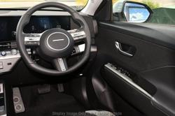 2025 Hyundai
Kona Hybrid D-CT 2WD
