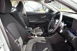 2025 Hyundai
Kona Hybrid D-CT 2WD