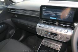 2025 Hyundai
Kona Hybrid D-CT 2WD