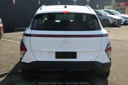 2025 Hyundai
Kona Hybrid D-CT 2WD