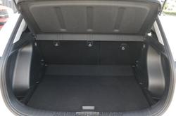 2025 Hyundai
Kona Hybrid D-CT 2WD