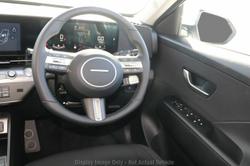 2025 Hyundai Kona Hybrid D-CT 2WD