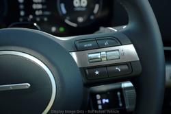 2025 Hyundai
Kona Hybrid D-CT 2WD Premium