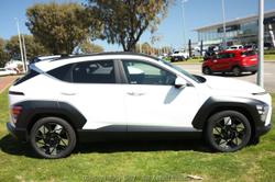 2025 Hyundai
Kona Hybrid D-CT 2WD Premium
