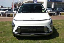 2025 Hyundai
Kona Hybrid D-CT 2WD Premium
