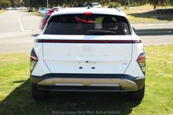 2025 Hyundai
Kona Hybrid D-CT 2WD Premium