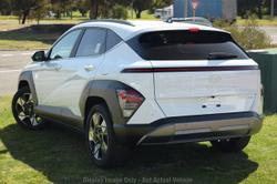 2025 Hyundai
Kona Hybrid D-CT 2WD Premium