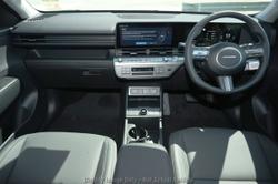 2025 Hyundai
Kona Hybrid D-CT 2WD Premium