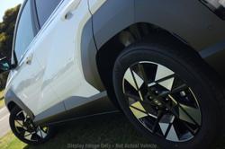2025 Hyundai
Kona Hybrid D-CT 2WD Premium