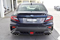 2025 Subaru WRX tS VB MY25 AWD Galaxy Purple