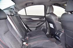 2025 Subaru WRX tS VB MY25 AWD Galaxy Purple