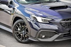2025 Subaru WRX tS VB MY25 AWD Galaxy Purple