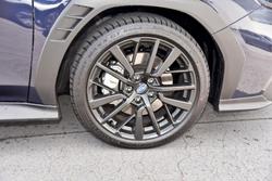 2025 Subaru WRX tS VB MY25 AWD Galaxy Purple