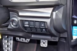 2025 Subaru WRX tS VB MY25 AWD Galaxy Purple