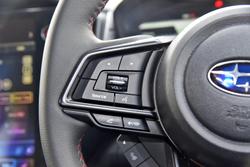 2025 Subaru WRX tS VB MY25 AWD Galaxy Purple